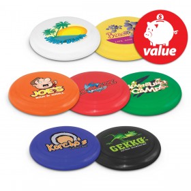 Small Frisbees
